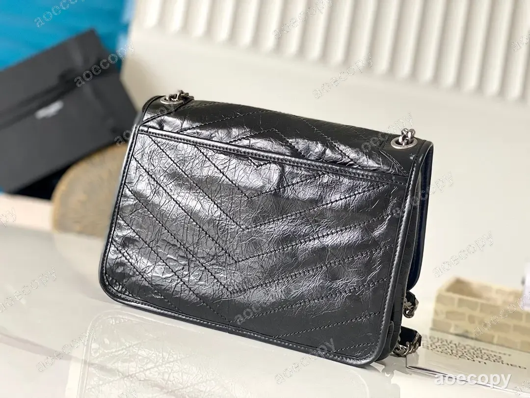 新作 サンローラン バッグ N級品 185507 No.0073