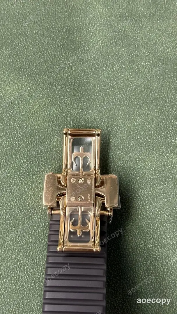 新作 パテック・フィリップ アクアノート ウォッチ N級品 5167R No.0039
