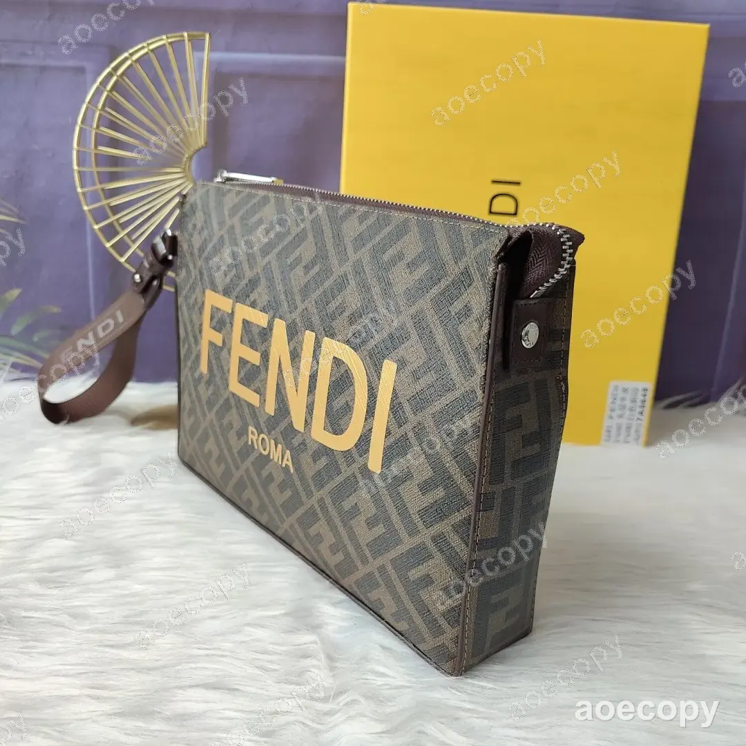 可愛い新作 フェンディ ウォレット N級品 No.0019