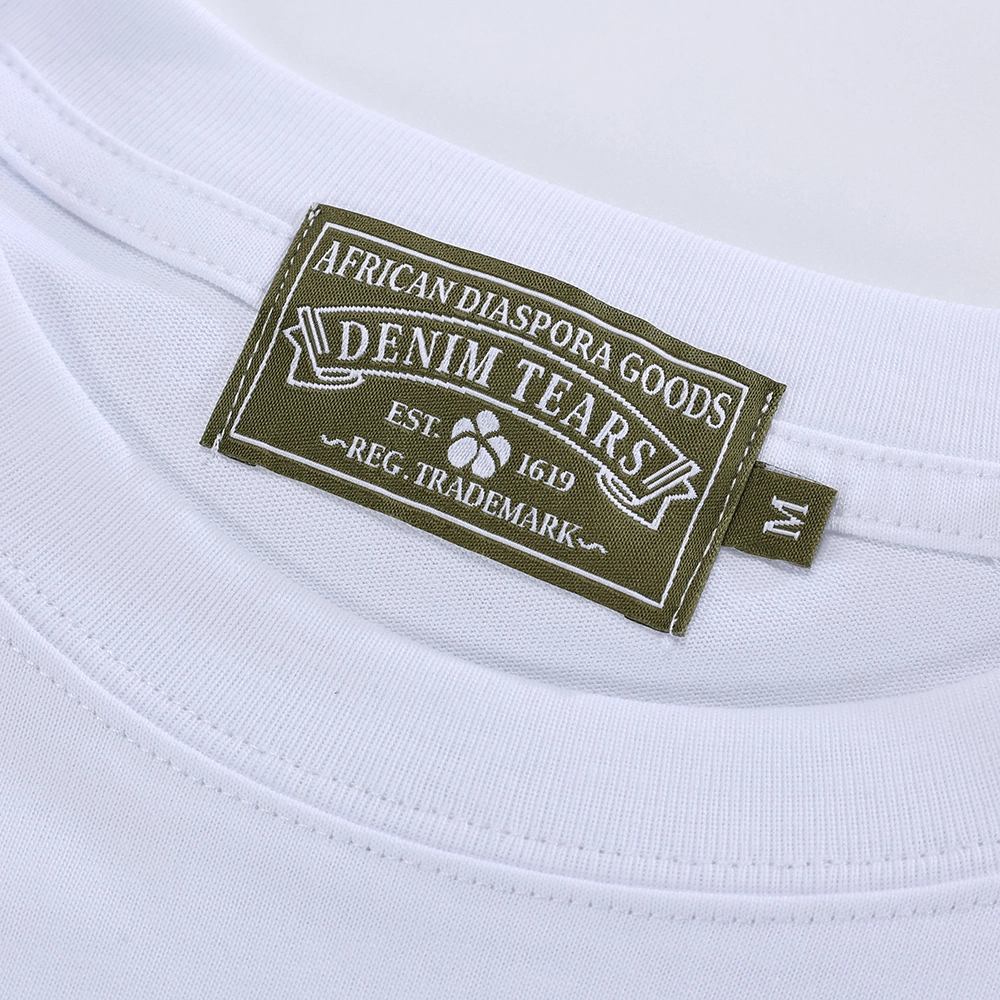 Denim Tears "Every Tear Is A Star"