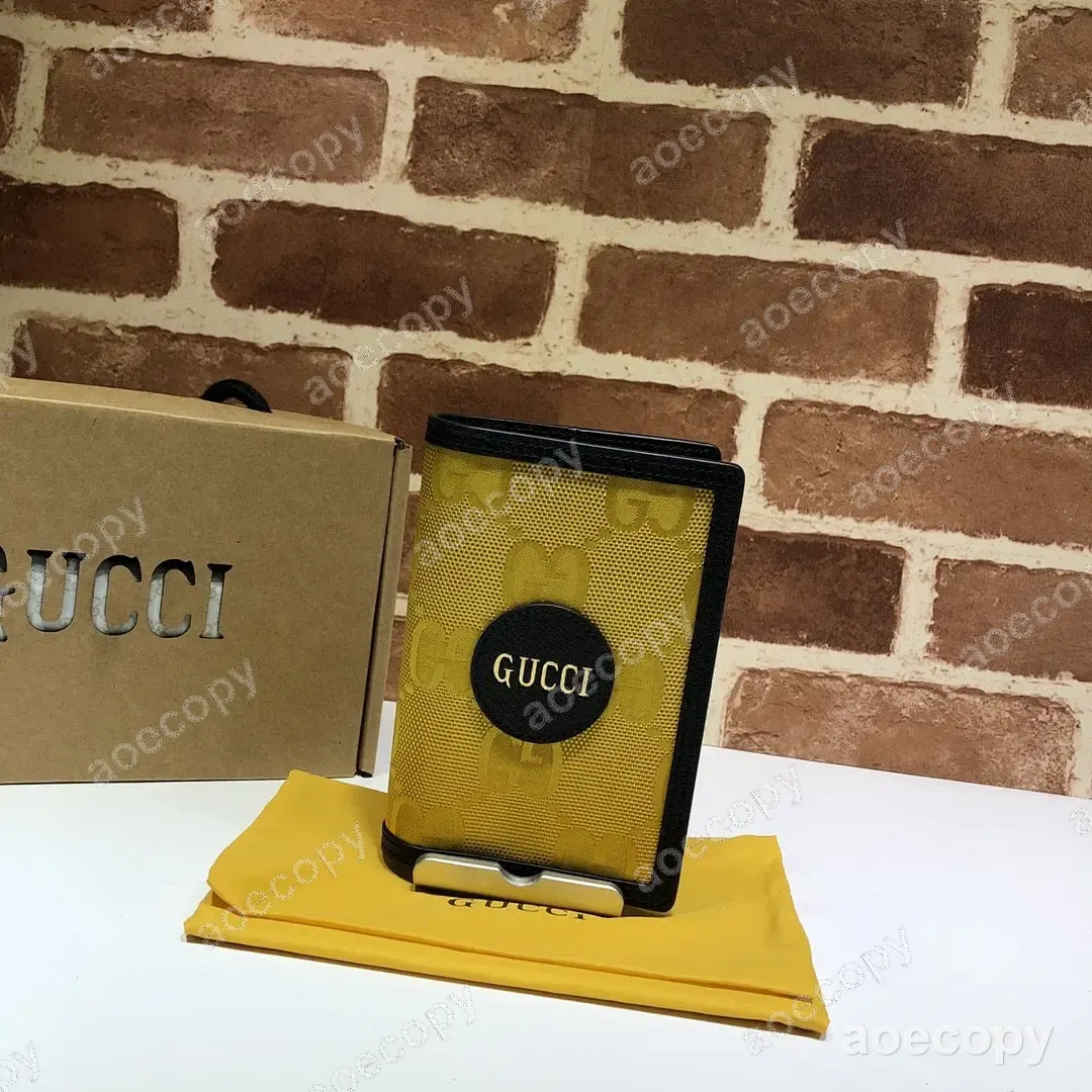 新作 グッチ パスポートケース 偽物 625584 No.0249