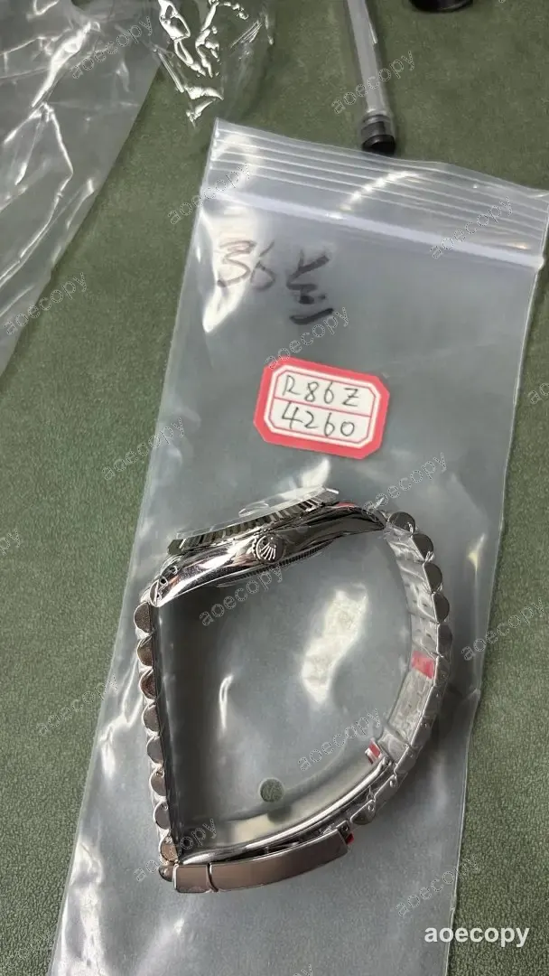 激安 ロレックス デイトジャスト ブルー ウォッチ スーパーコピー R86Z4260 No.0236