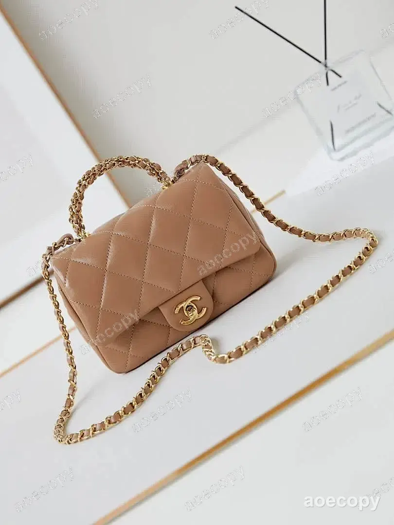 可愛い新作 シャネル ハンドバッグ N級品 No.0006