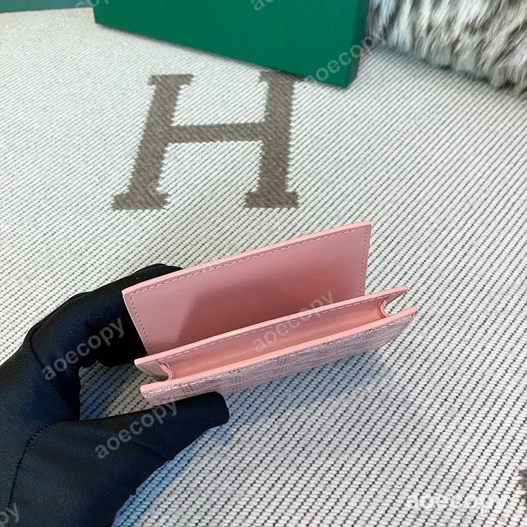 人気新作 ゴヤール ウォレット N級品 No.0069