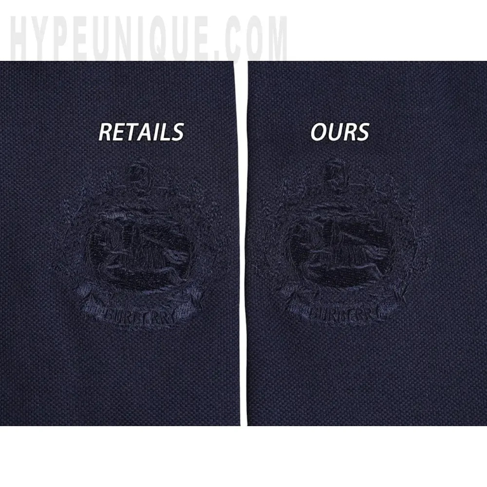 Embroidery pattern comparison image
