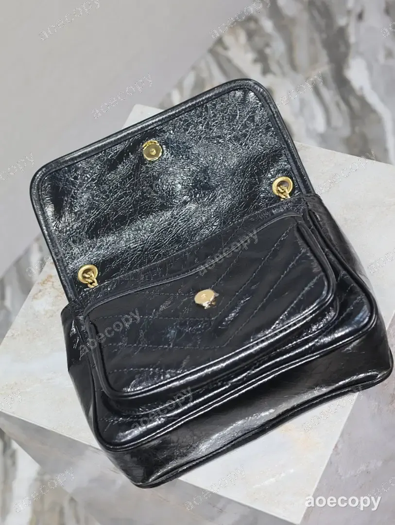 可愛い サンローラン バッグ N級品 185949 No.0497