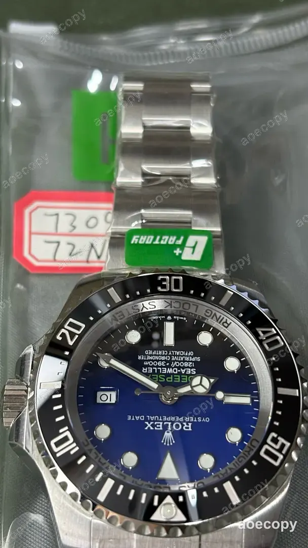 激安 ロレックス ウォッチ スーパーコピー 730972N1 No.0001