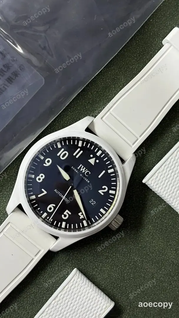 大人気★ アイ・ダブリュー・シー ウォッチ N級品 No.0016