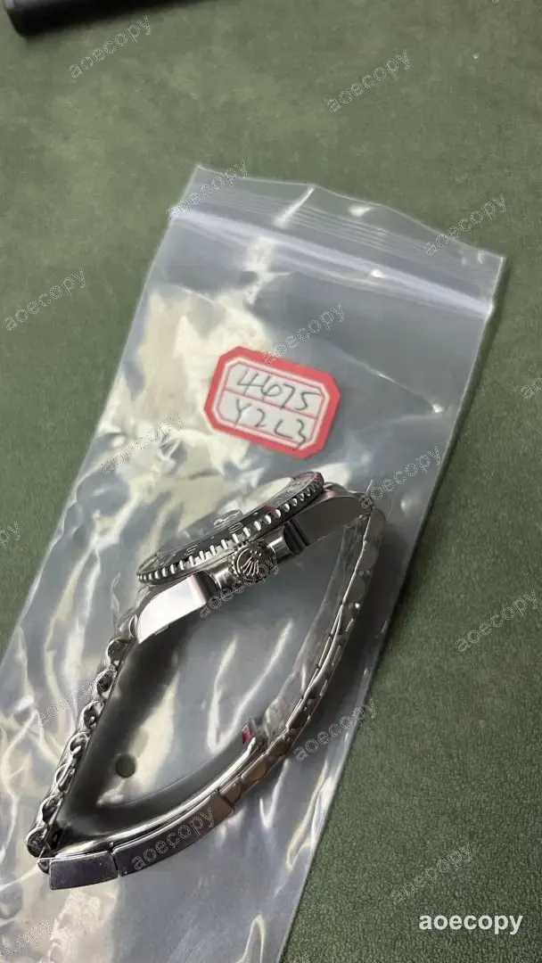 人気モデル ロレックス GMTマスターII ウォッチ N級品 4475Y2L3 No.0143