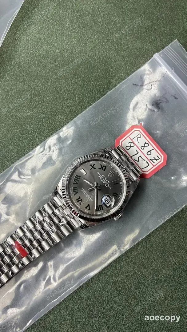 人気モデル ロレックス デイトジャスト ウォッチ N級品 R86Z8757 No.0198