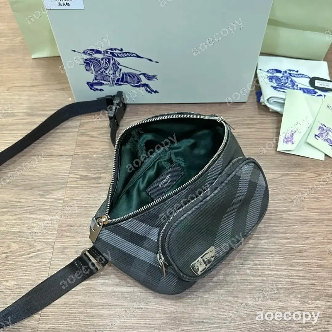 大人気★ バーバリー バッグ N級品 01811EF6 No.0306