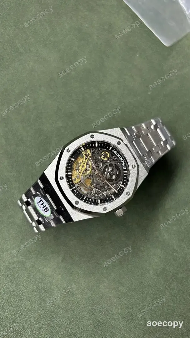 人気モデル オーデマ・ピゲ ロイヤルオーク ウォッチ 偽物 J16407 No.0019