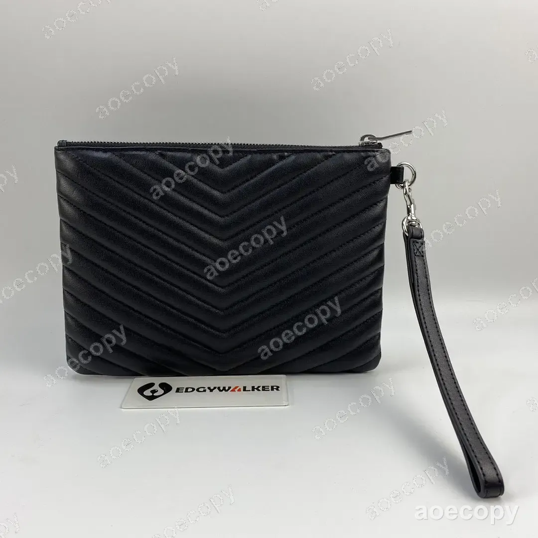 可愛い サンローラン クラッチポーチ N級品 YSQ05 No.0027