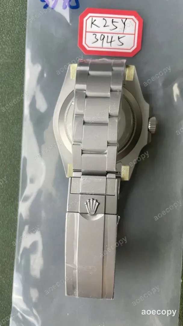 新作 ロレックス サブマリーナー ウォッチ N級品 K25Y3945 No.0041