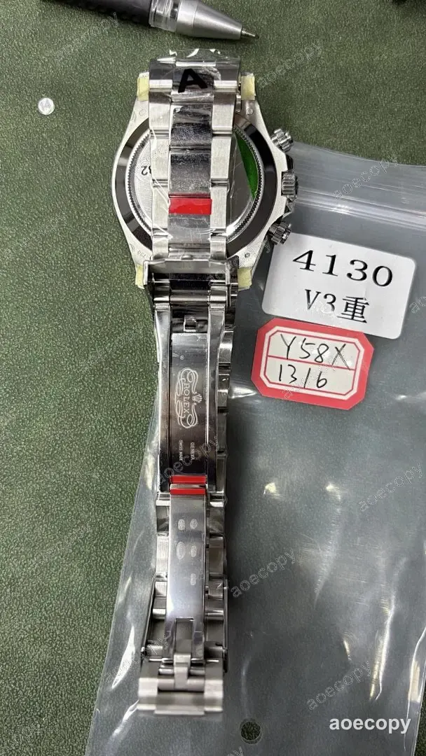 激安 ロレックス デイトナ ウォッチ スーパーコピー Y58X1316 No.0173