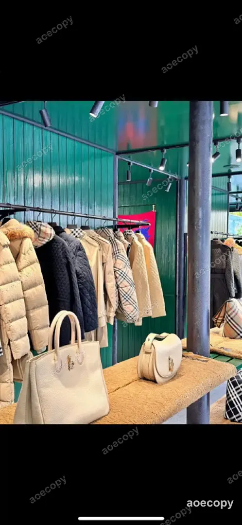 人気新作 バーバリー バッグ コピー 00906E66 No.0320