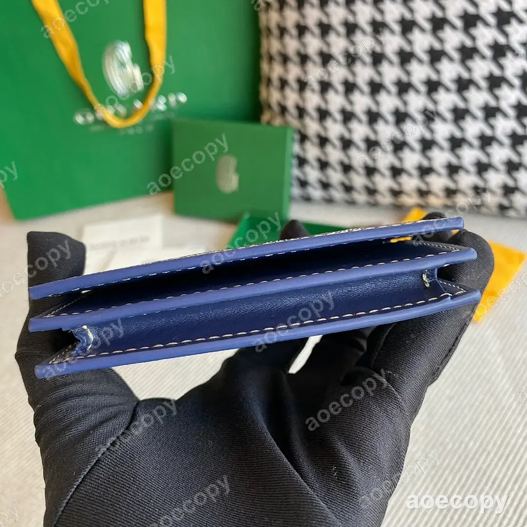 可愛い新作 ゴヤール ウォレット N級品 No.0037