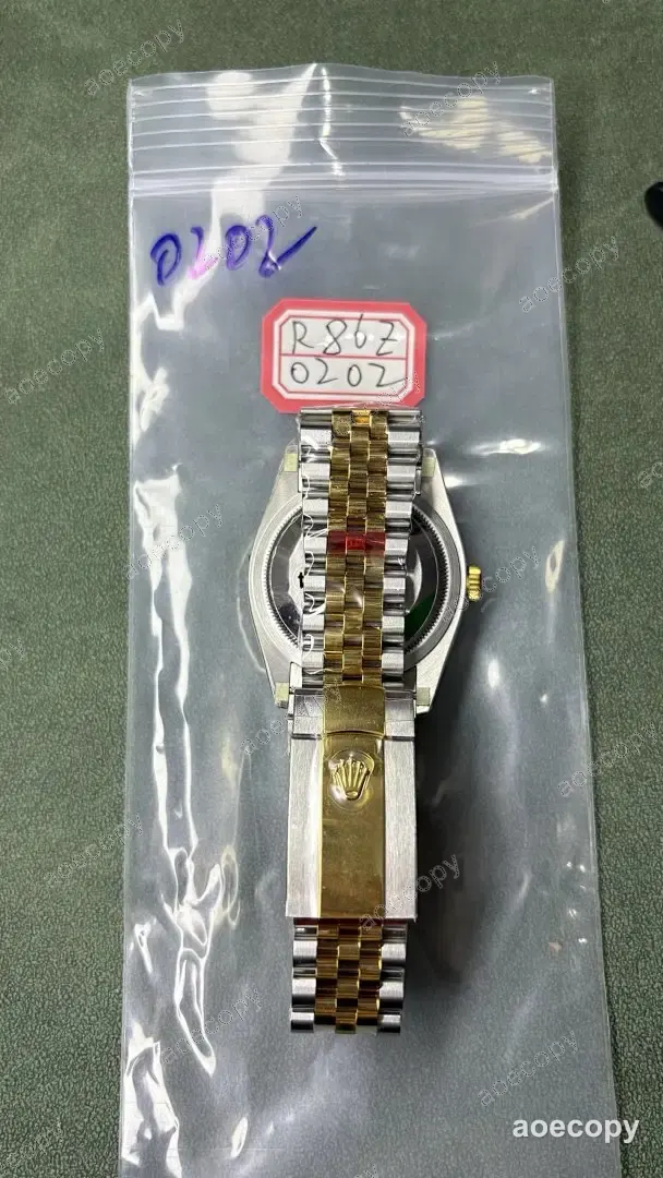 人気モデル ロレックス デイトジャスト ウォッチ 偽物 R86Z0202 No.0085
