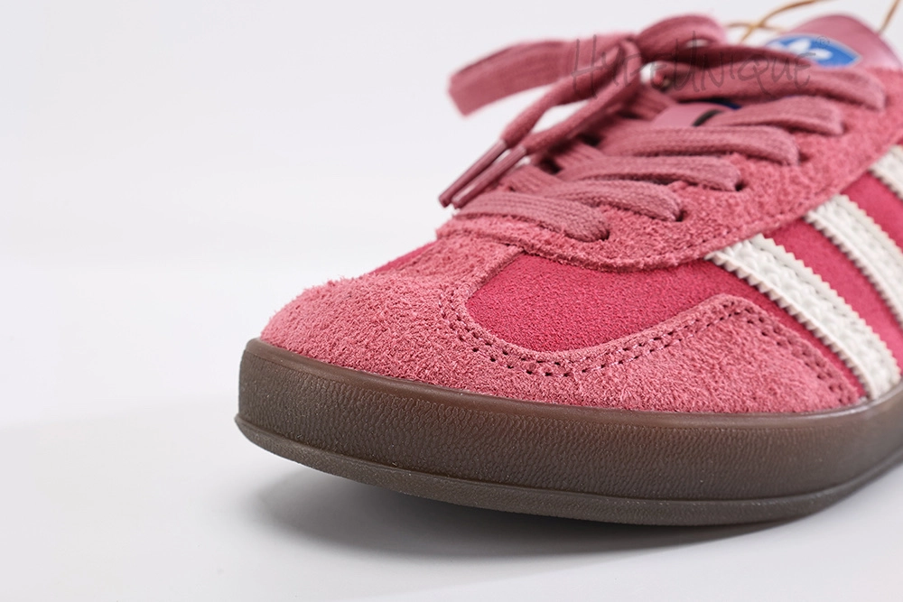 adidas Gazelle Indoor Pink Cloud White