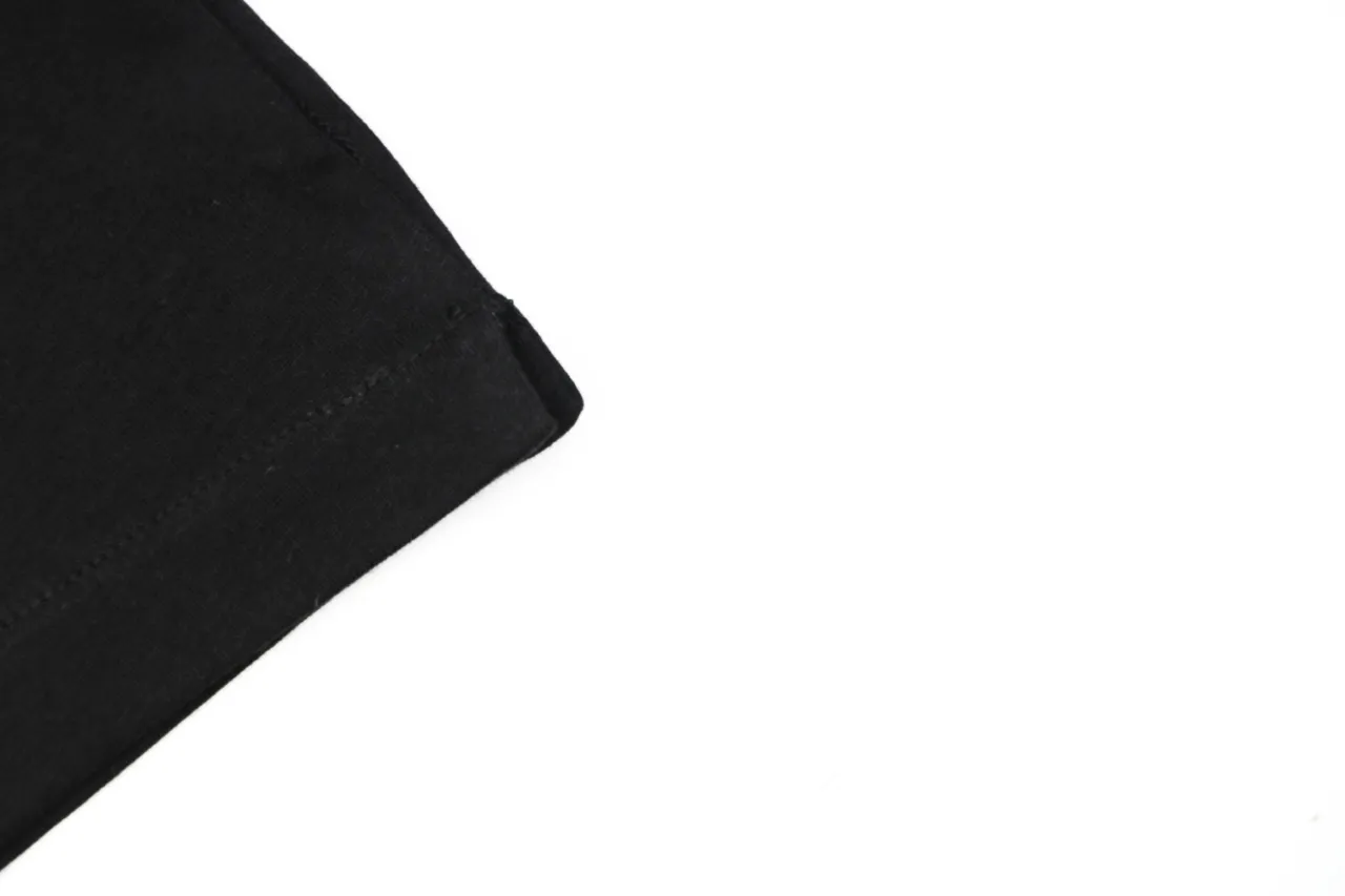 Short Sleeve