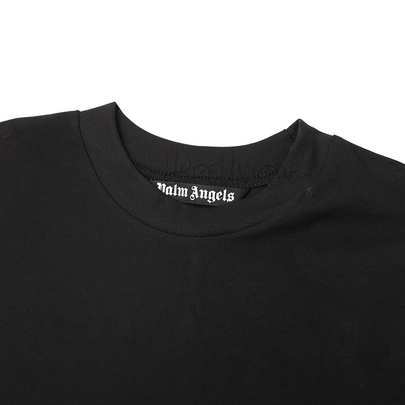 Palm Angels Shark T-shirts