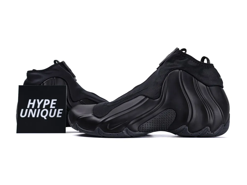Air Flightposite “Black”