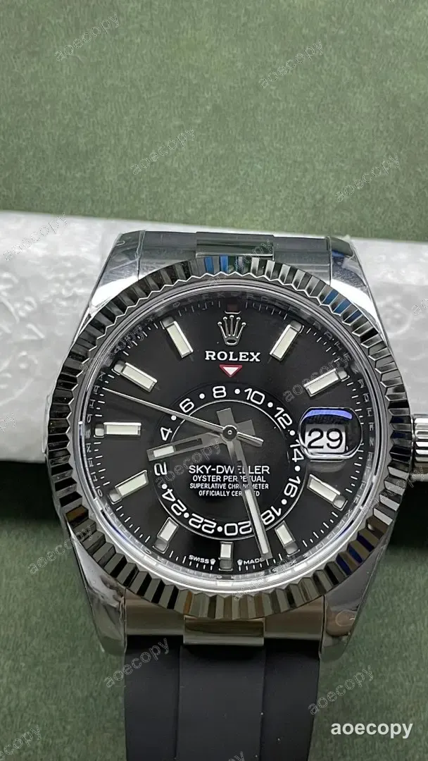 新作 ロレックス ウォッチ スーパーコピー 35UR6160 No.0055