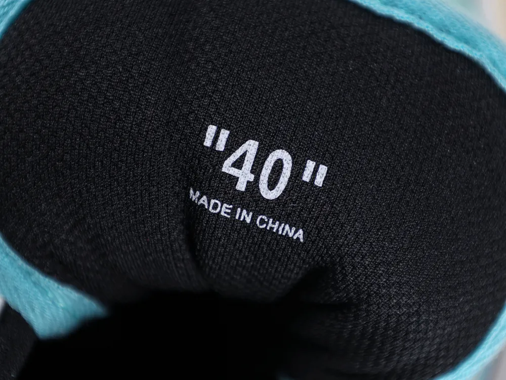 Size Label