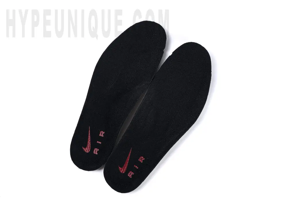 the black insole