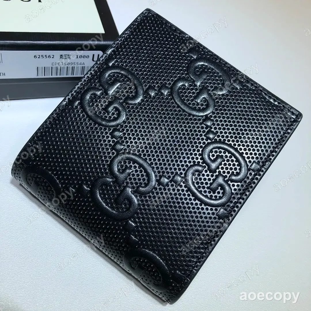 新作 グッチ ウォレット スーパーコピー 625562 No.0270