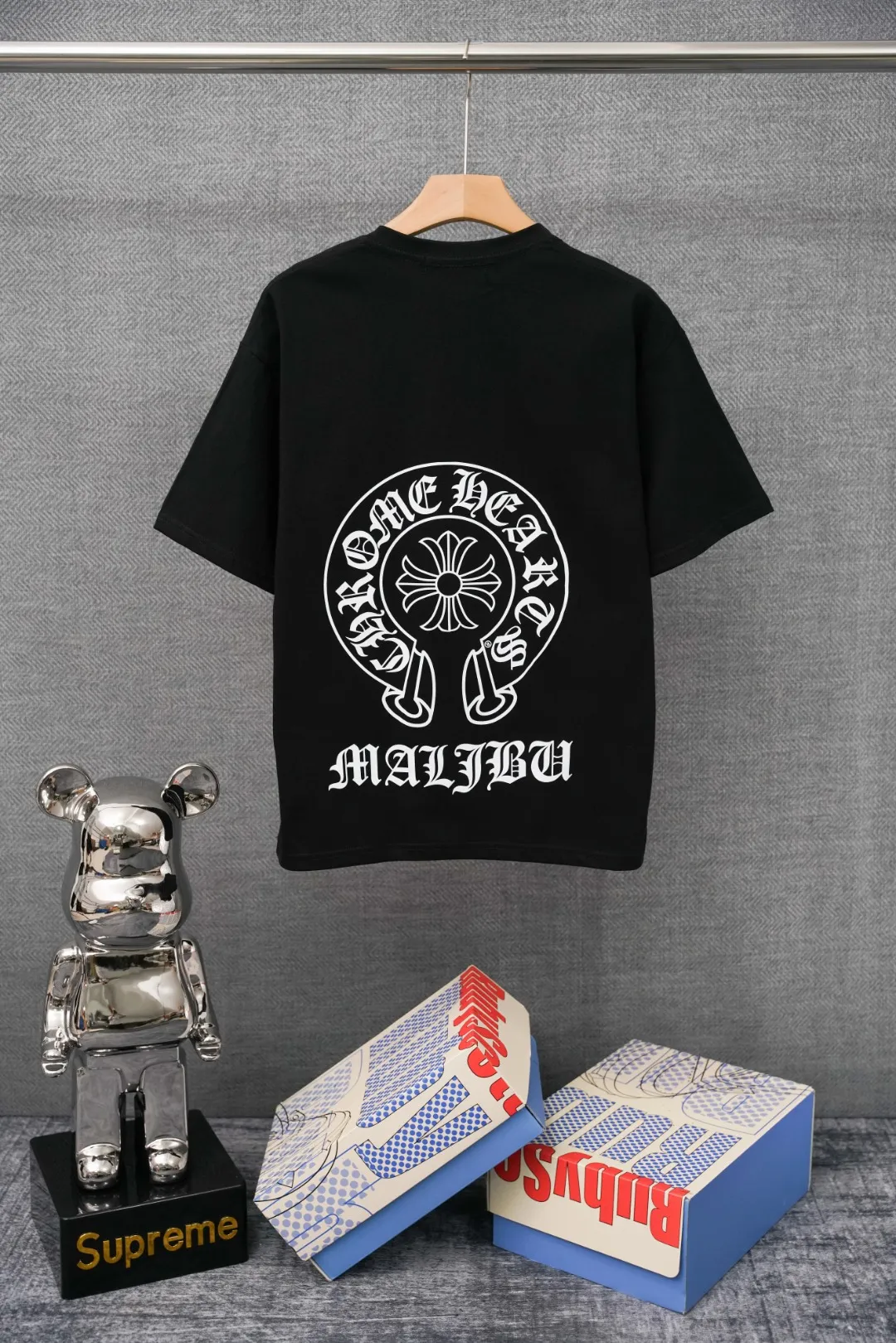 CH Malibu Horseshoe Pocket T-Shirt