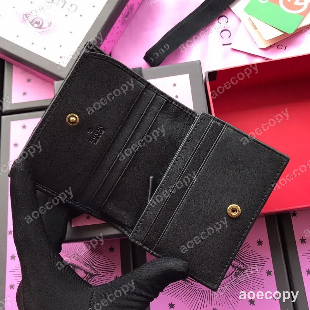 可愛い新作 グッチ ウォレット N級品 466492A No.0313