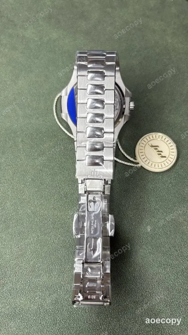 激安 パテック・フィリップ ノーチラス ウォッチ N級品 5712 No.0021