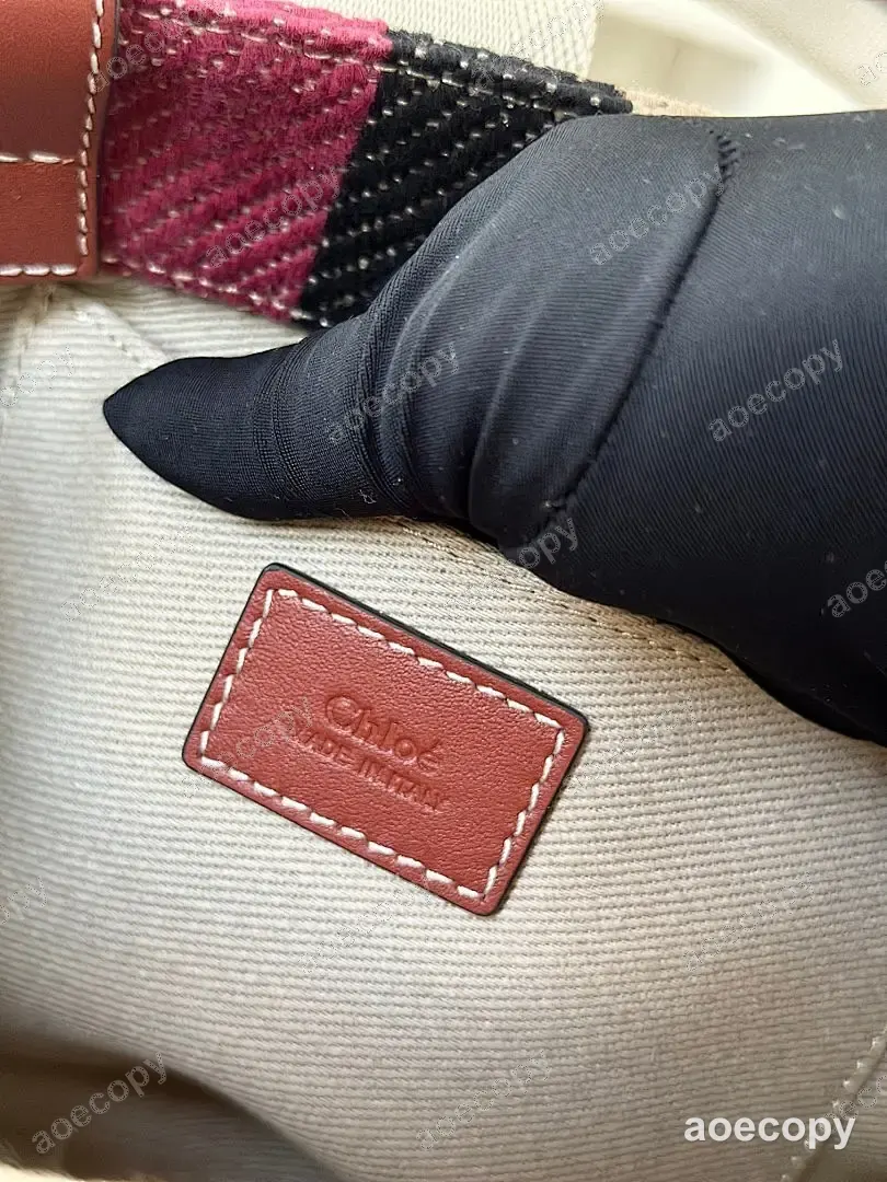 可愛い新作 クロエ ハンドバッグ N級品 No.0017