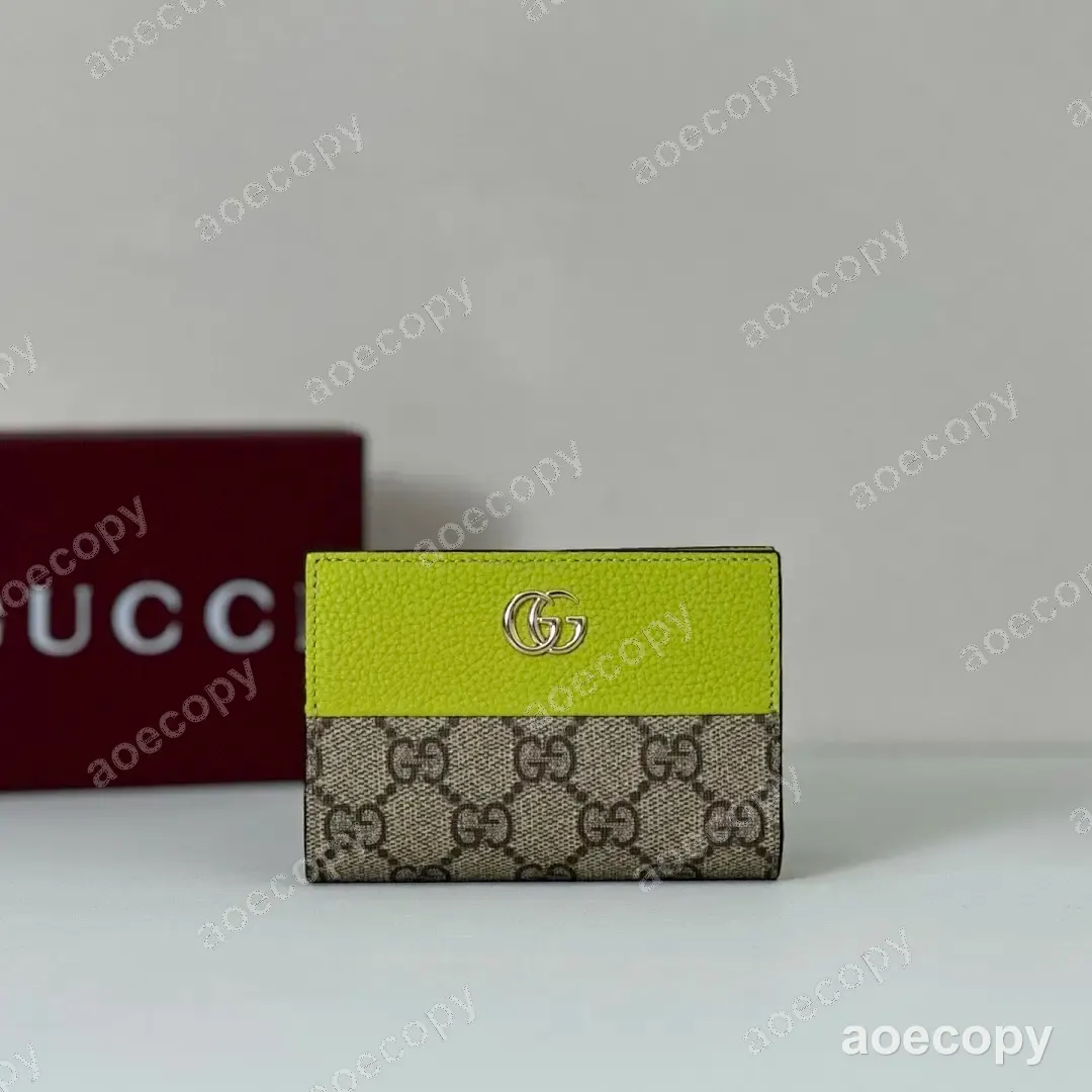 大人気★ グッチ ウォレット スーパーコピー 177924 No.0200