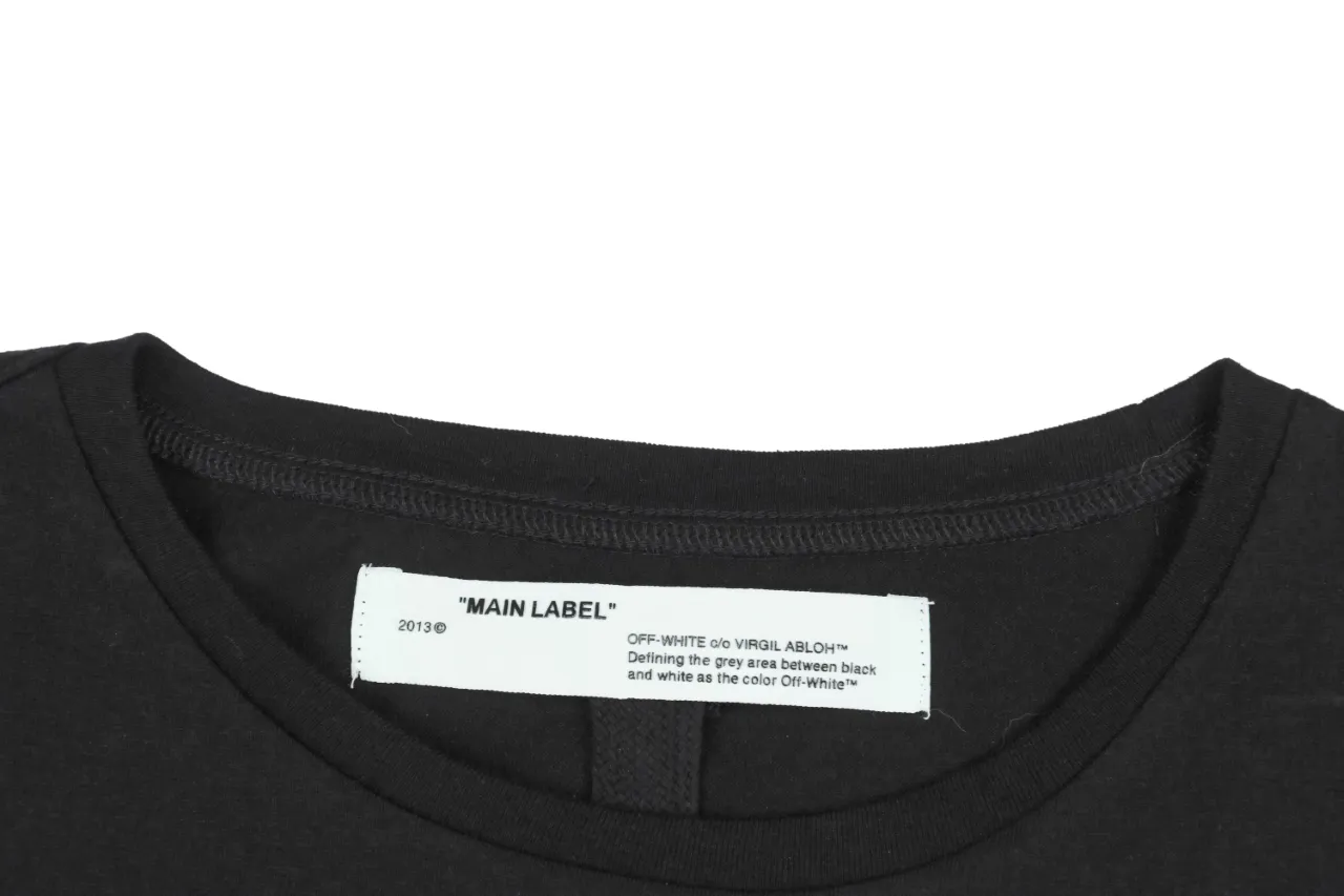 Neckline
