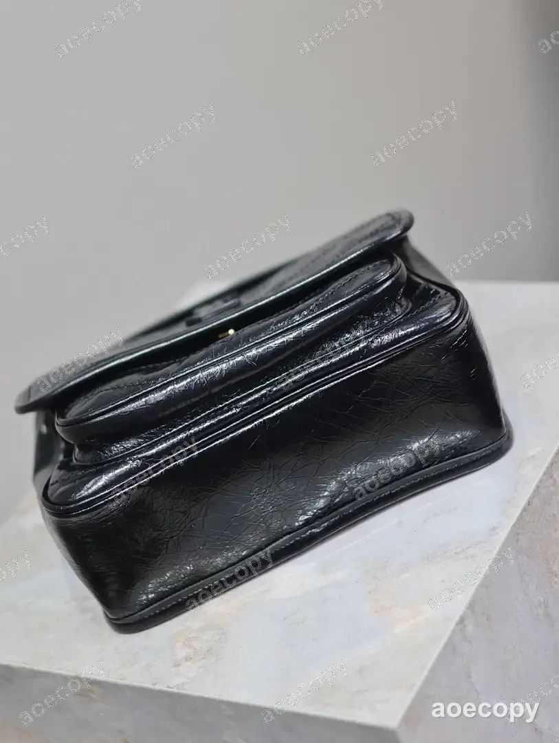 可愛い サンローラン バッグ N級品 185949 No.0497