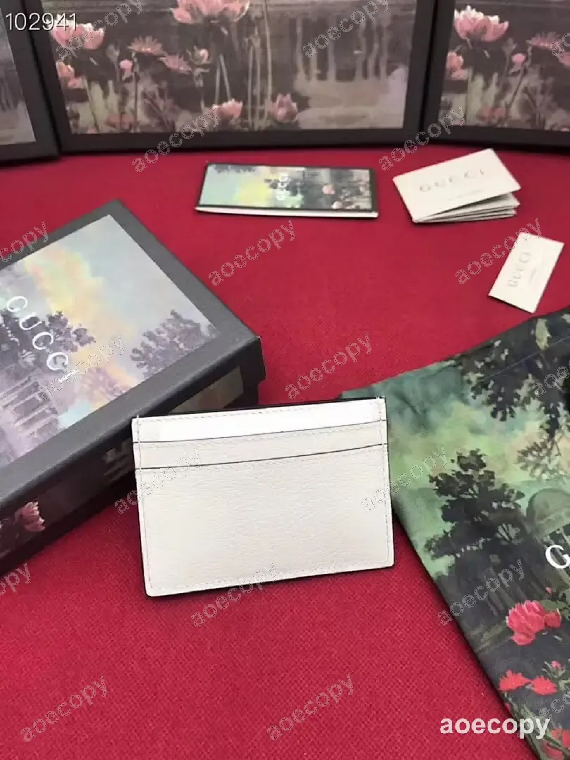 可愛い新作 グッチ カードケース スーパーコピー 523159B No.0304