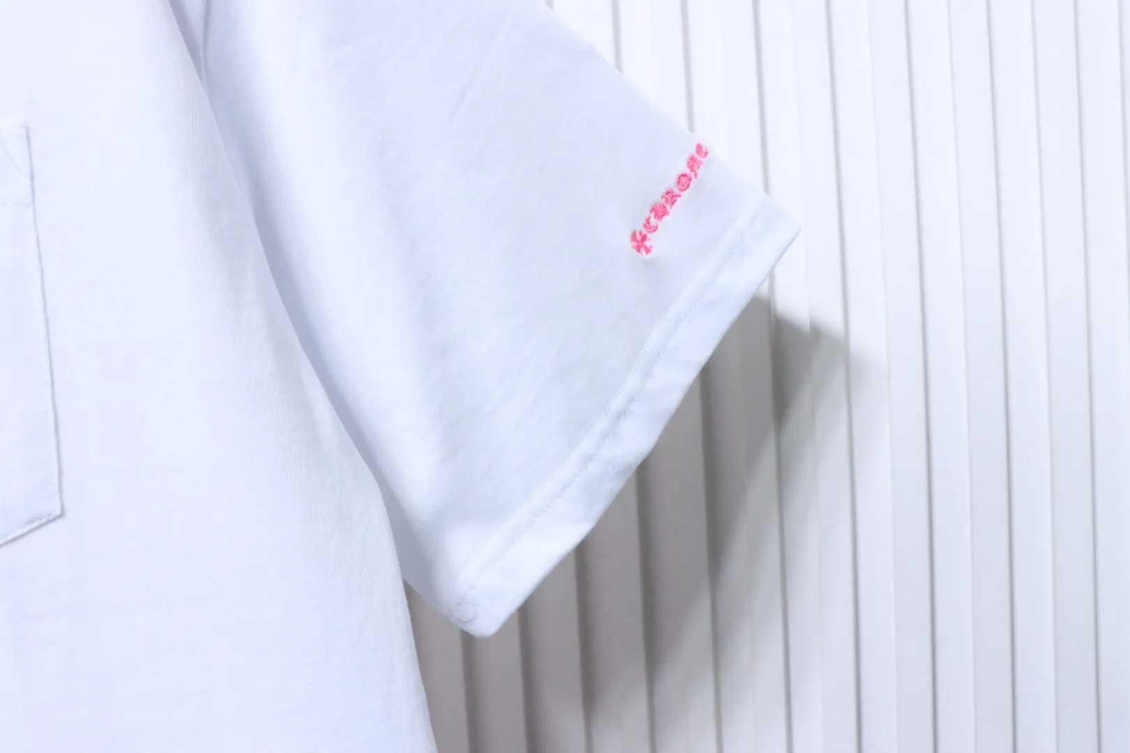 Short Sleeve