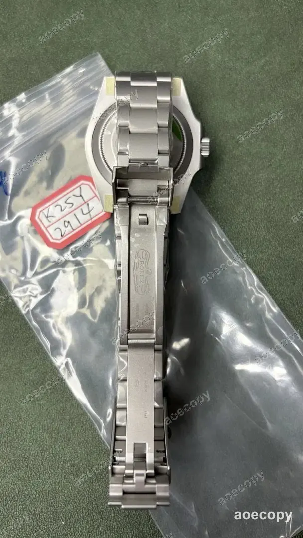 人気モデル ロレックス サブマリーナー ウォッチ N級品 K25Y2914 No.0224