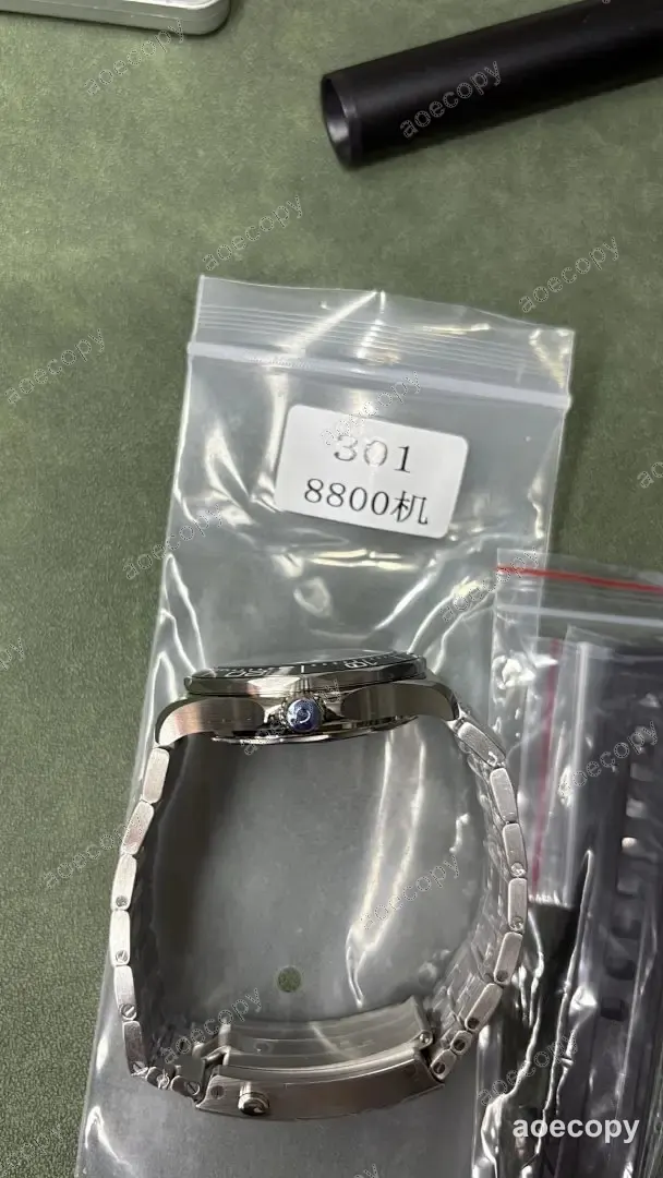 新作 オメガ シーマスター ウォッチ 偽物 DD8800 No.0043
