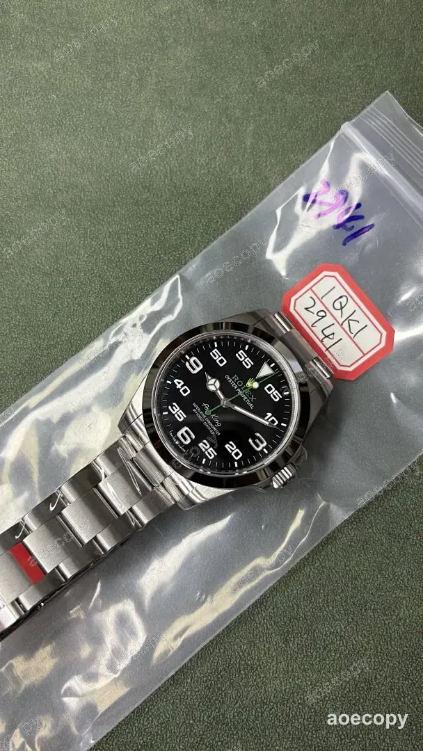 激安 ロレックス ウォッチ 偽物 1QK12941 No.0182