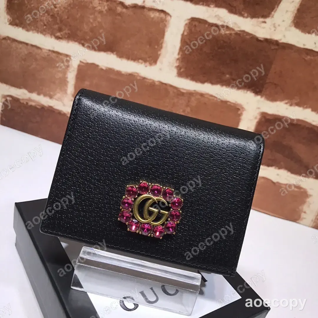 大人気★ グッチ ウォレット 偽物 499783Z No.0284