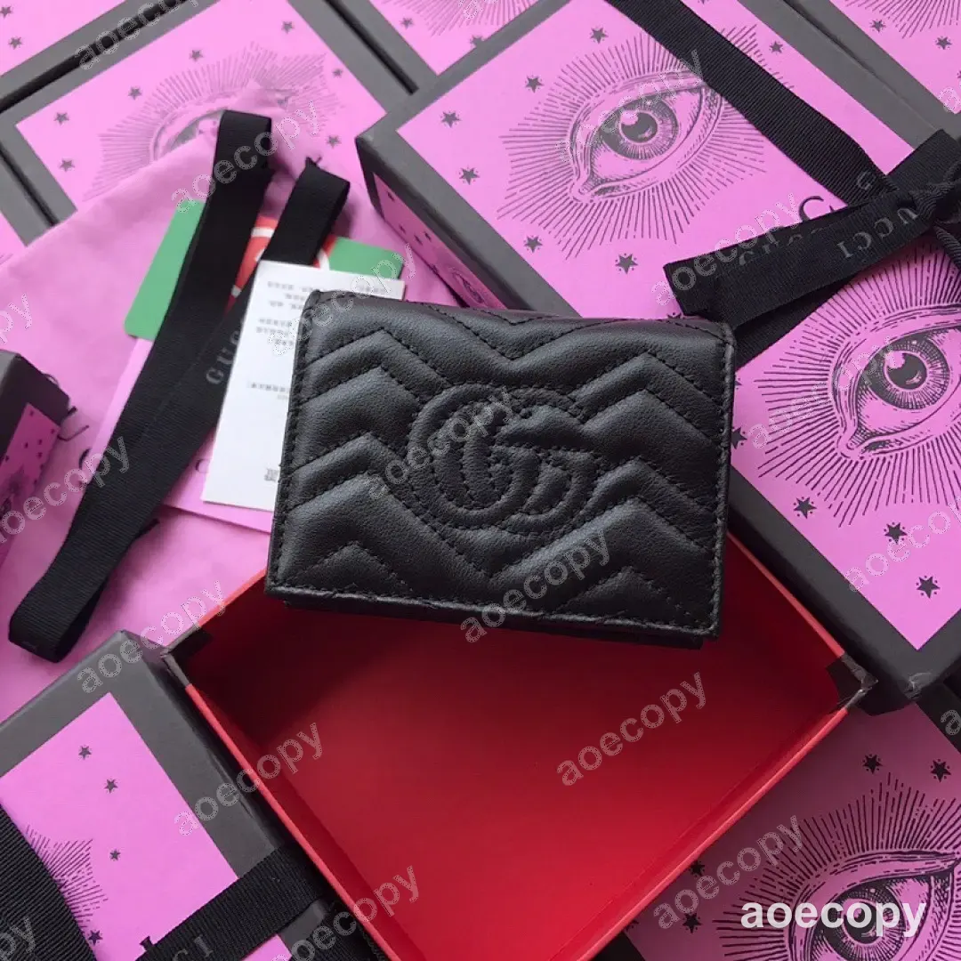 可愛い グッチ ウォレット N級品 466492C No.0311