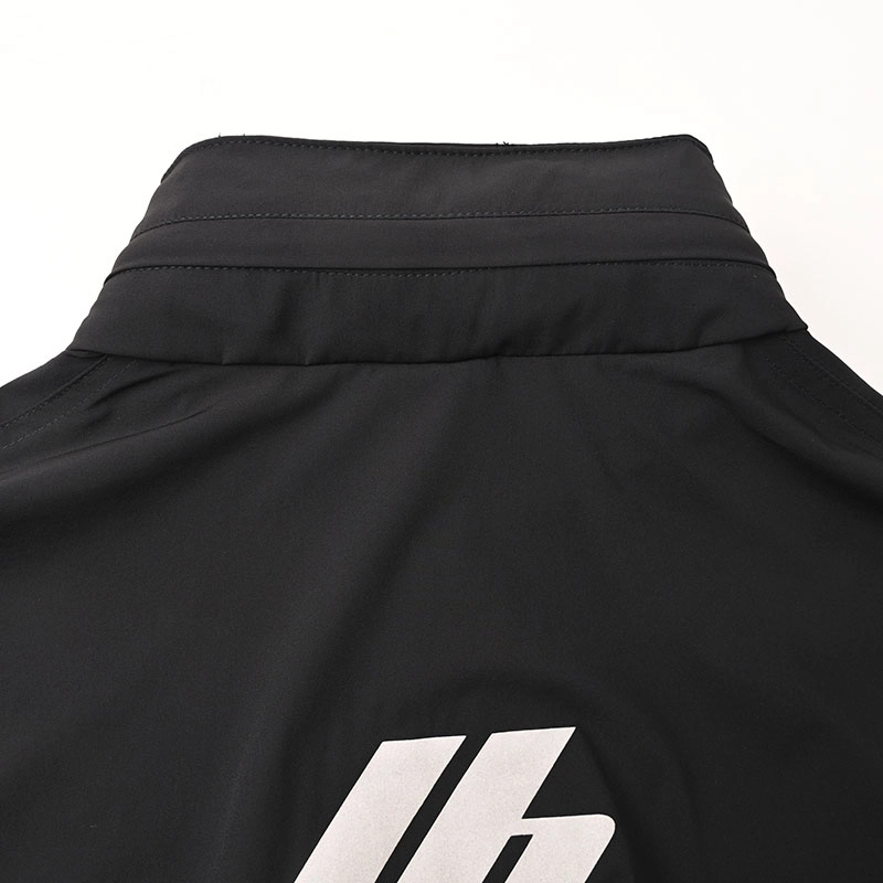 IB Stretch Nylon Performance Jacket
