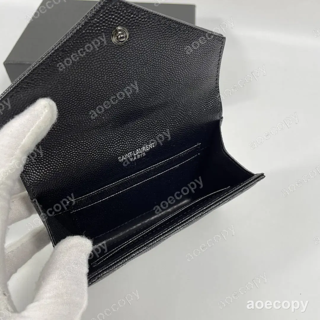 新作 サンローラン ウォレット コピー YSQ22 No.0010