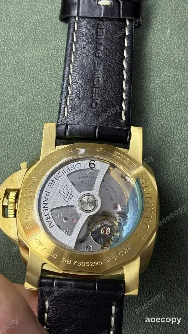人気モデル パネライ ウォッチ コピー PAM1115 No.0019