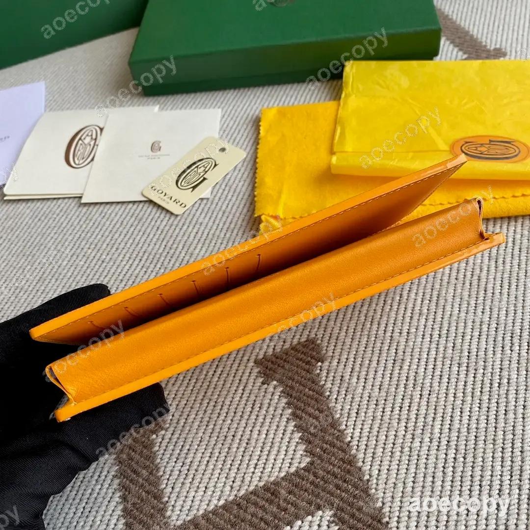 激安 ゴヤール ウォレット N級品 No.0001