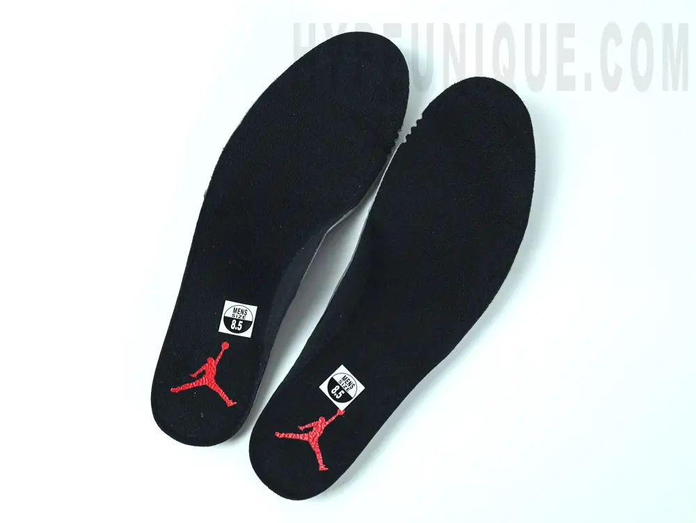Air Jordan 9 BG ‘Chile Red’