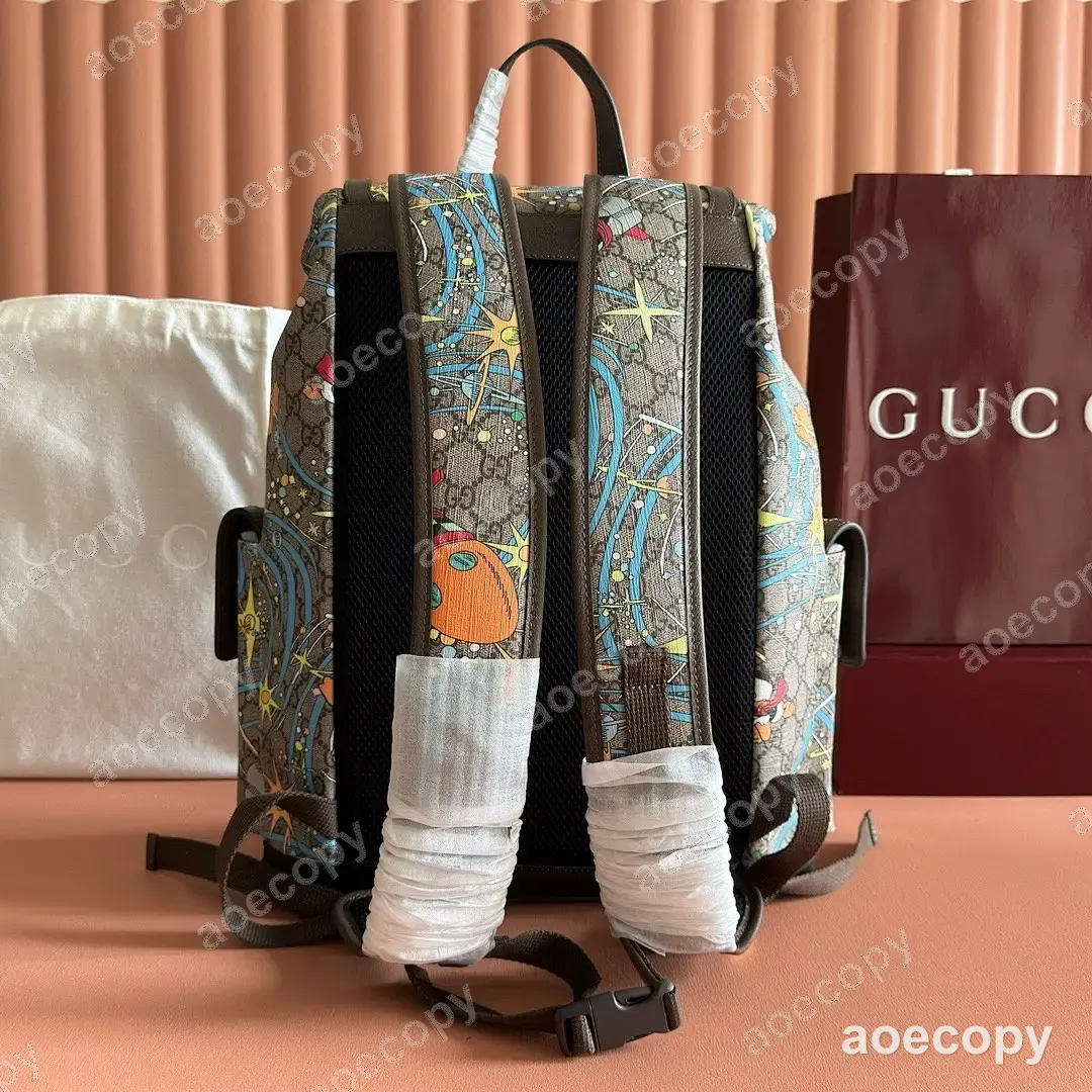 新作 グッチ マーモント バックパック N級品 645051 No.0206